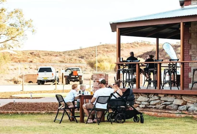 Broken Hill Outback Resort