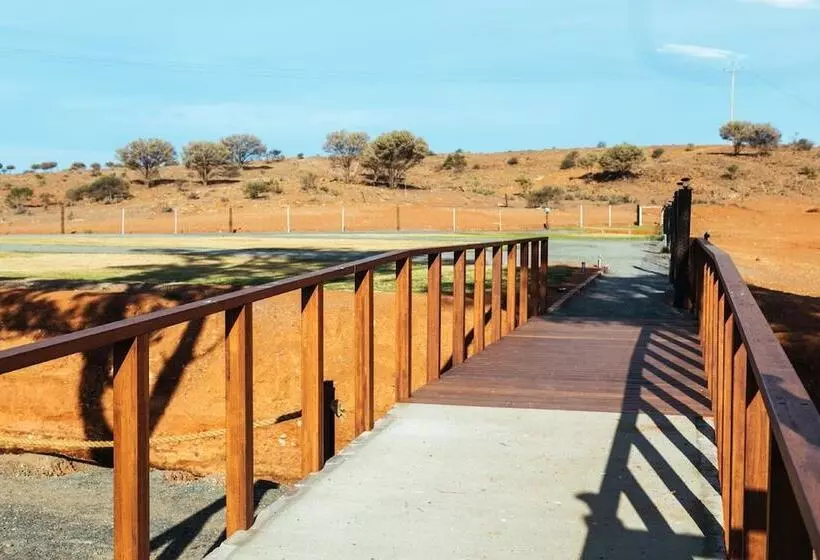 Broken Hill Outback Resort