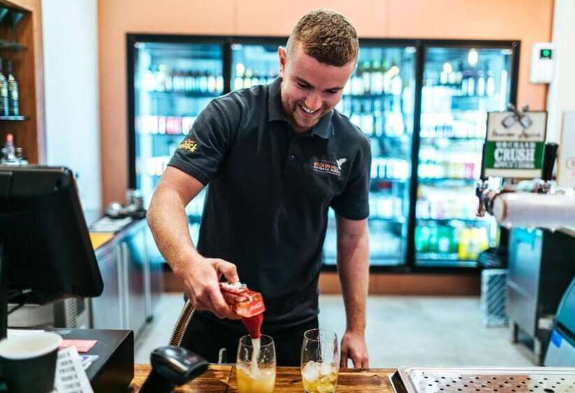 Broken Hill Outback Resort