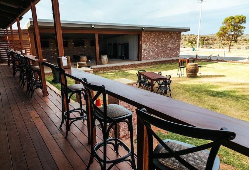 Broken Hill Outback Resort