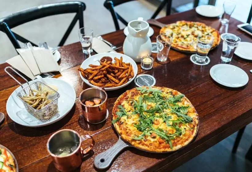 Broken Hill Outback Resort