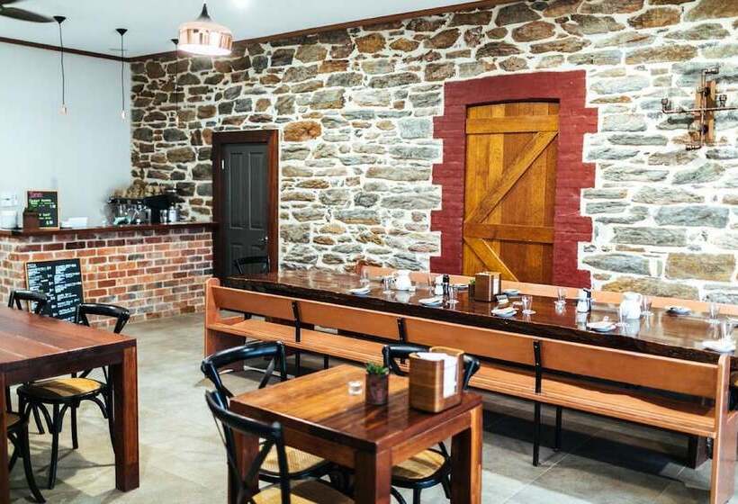 Broken Hill Outback Resort