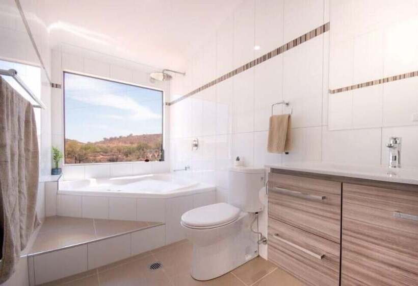 Broken Hill Outback Resort