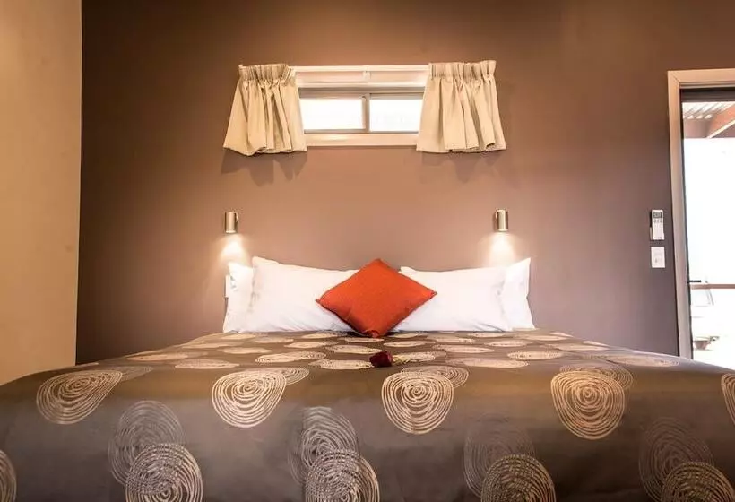 Broken Hill Outback Resort