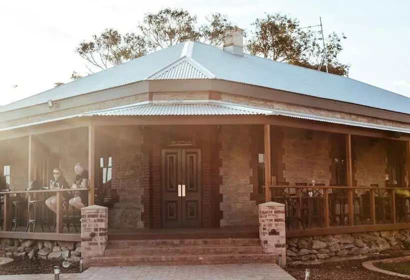 Broken Hill Outback Resort