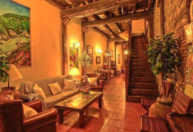 Casa Rural Los Portales