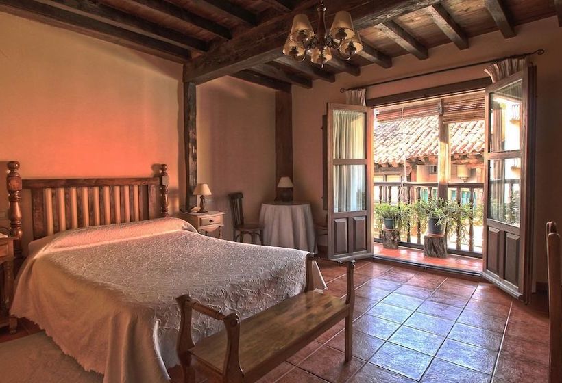 Casa Rural Los Portales