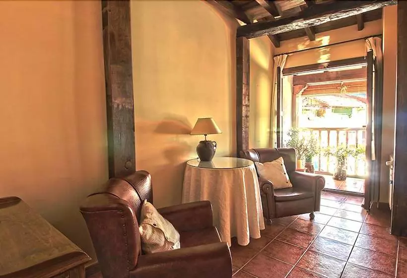 Casa Rural Los Portales
