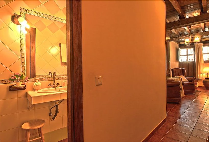 Casa Rural Los Portales