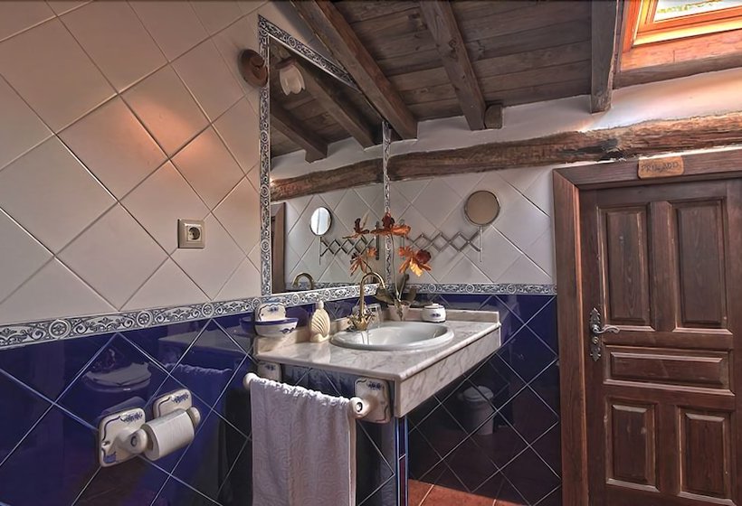 Casa Rural Los Portales