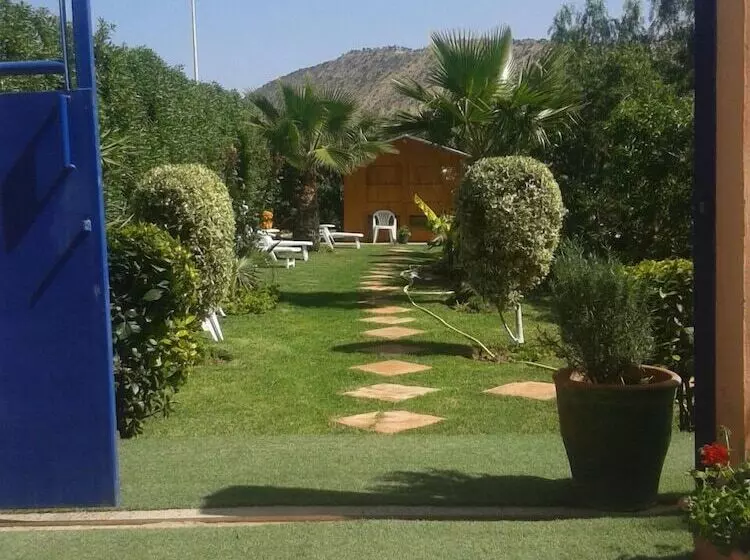 Chabella Auberge