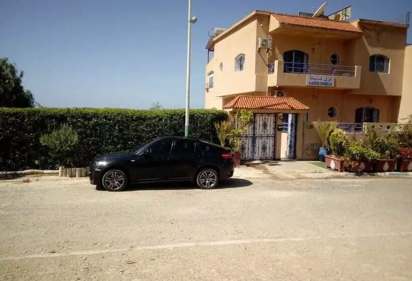 Chabella Auberge