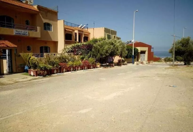 Chabella Auberge