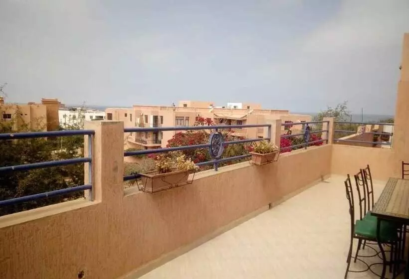 Chabella Auberge