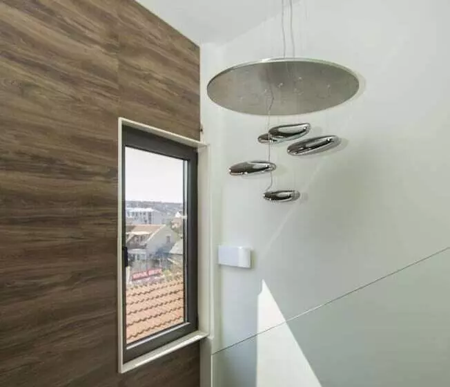 Garni Hotel Boutique 25h