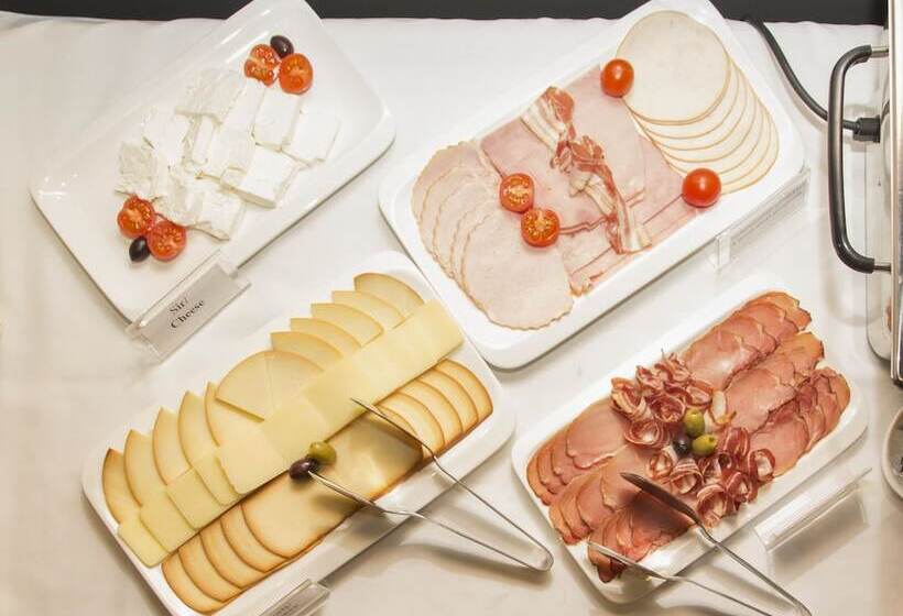 Garni Hotel Boutique 25h