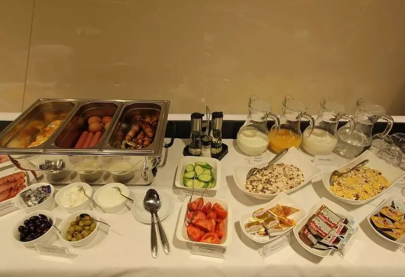 Garni Hotel Boutique 25h