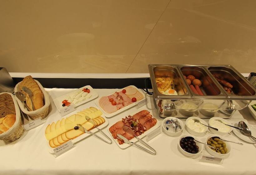 Garni Hotel Boutique 25h