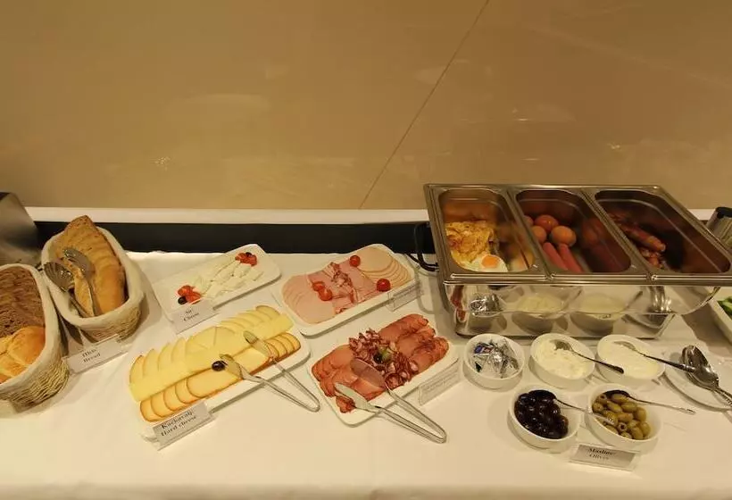 Garni Hotel Boutique 25h