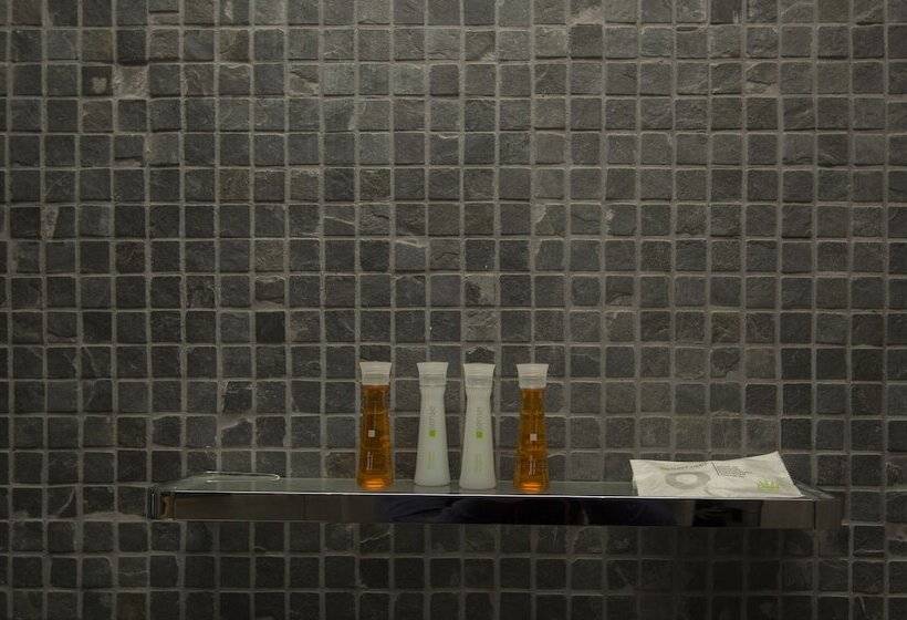 Garni Hotel Boutique 25h