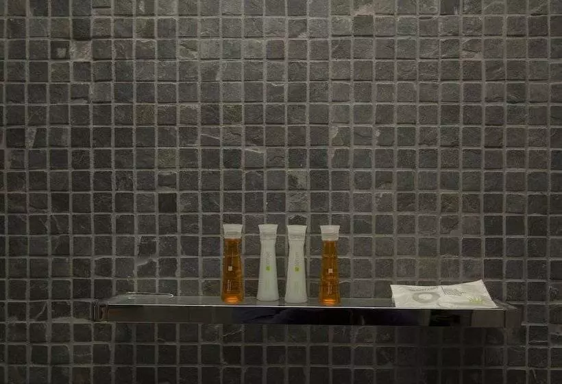 Garni Hotel Boutique 25h