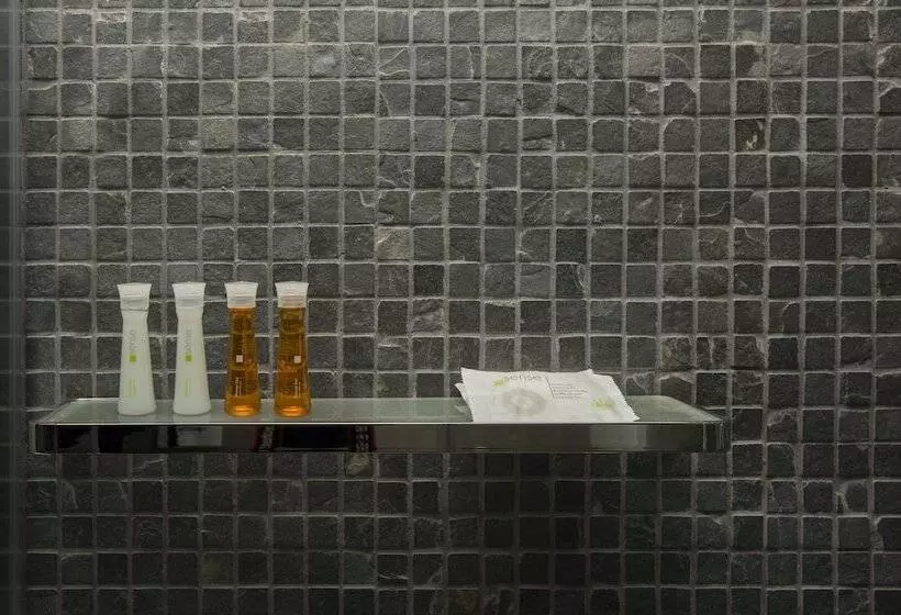 Garni Hotel Boutique 25h