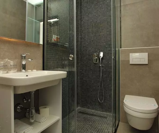 Garni Hotel Boutique 25h