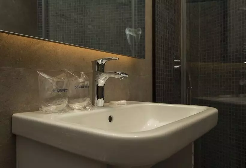 Garni Hotel Boutique 25h