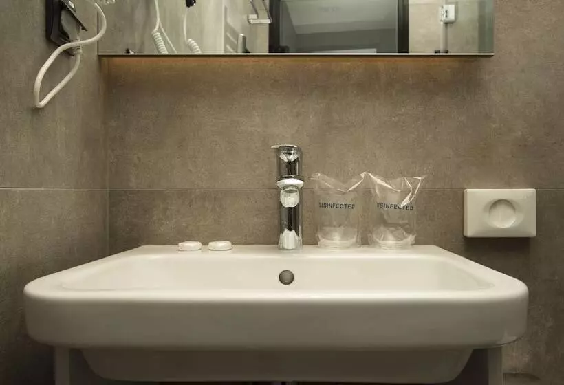 Garni Hotel Boutique 25h