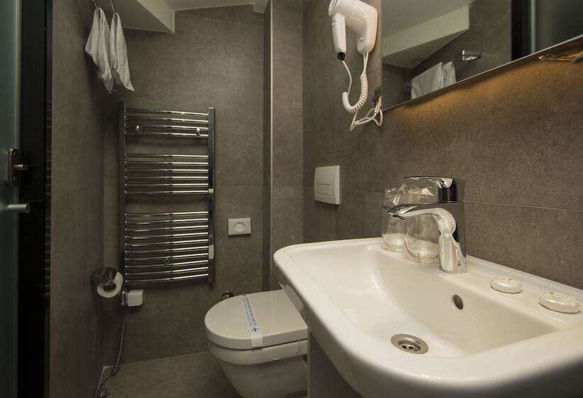 Garni Hotel Boutique 25h