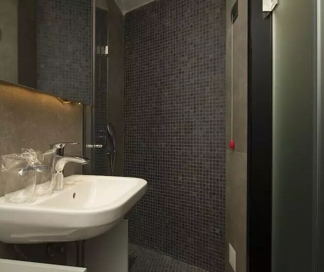 Garni Hotel Boutique 25h