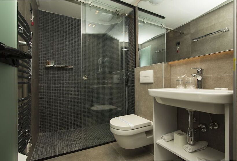 Garni Hotel Boutique 25h