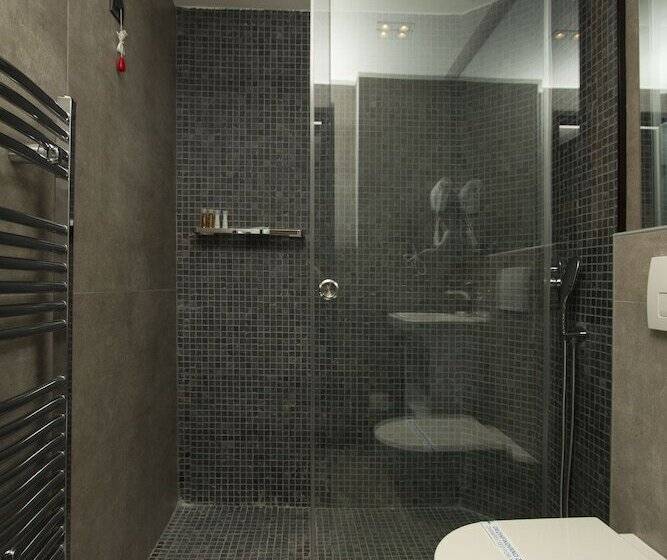 Garni Hotel Boutique 25h