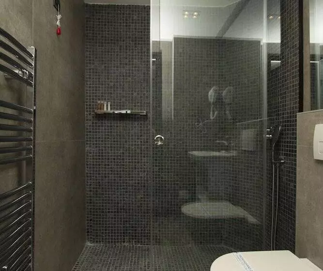 Garni Hotel Boutique 25h