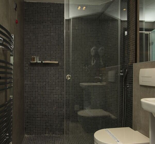 Garni Hotel Boutique 25h