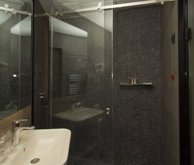 Garni Hotel Boutique 25h