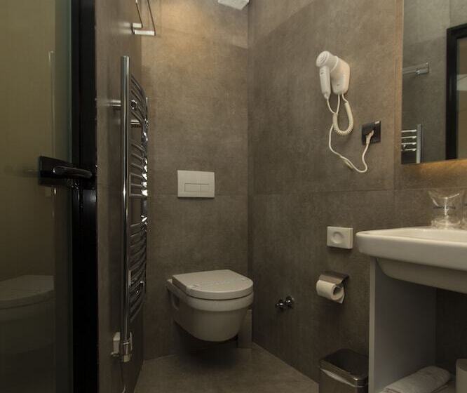 Garni Hotel Boutique 25h