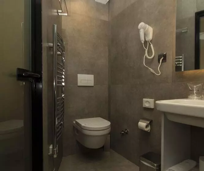 Garni Hotel Boutique 25h