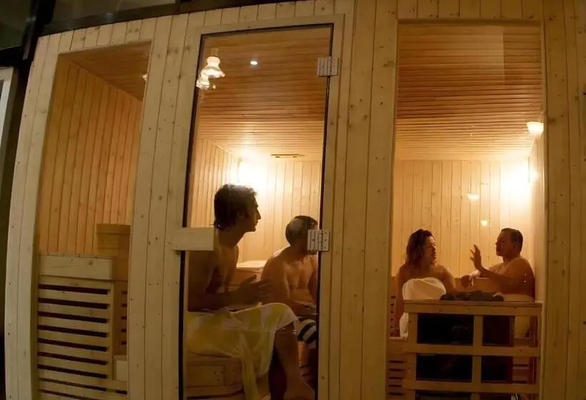 Heritage Hotel Suites And Spa