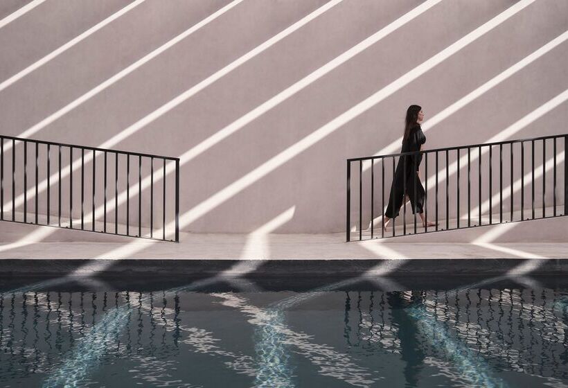 هتل Casa Cook El Gouna  Adults Only