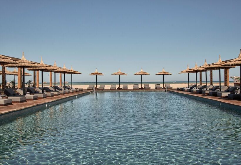 هتل Casa Cook El Gouna  Adults Only
