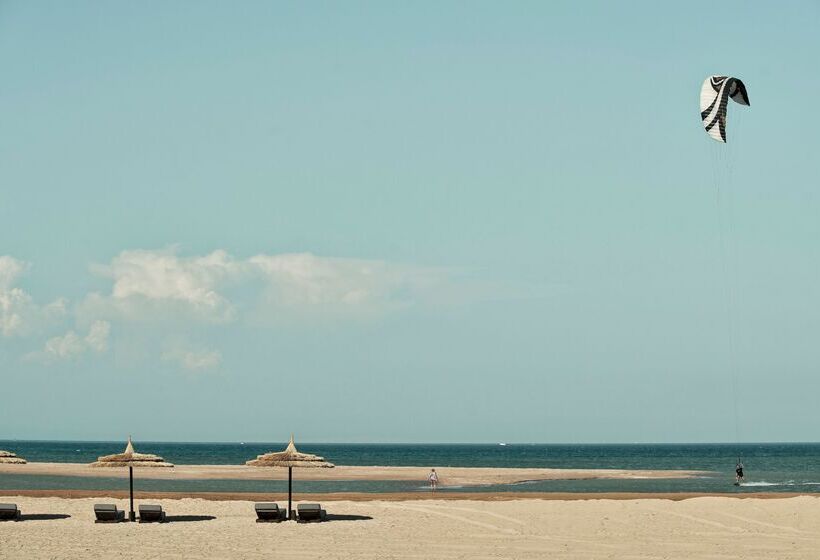 هتل Casa Cook El Gouna  Adults Only