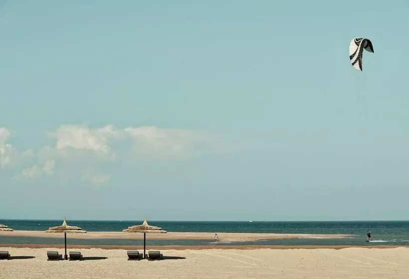 هتل Casa Cook El Gouna  Adults Only