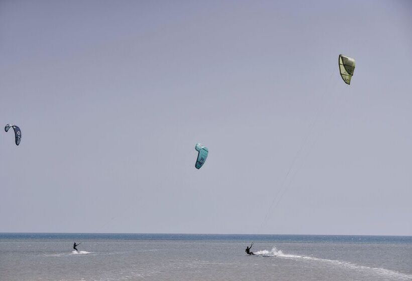 هتل Casa Cook El Gouna  Adults Only