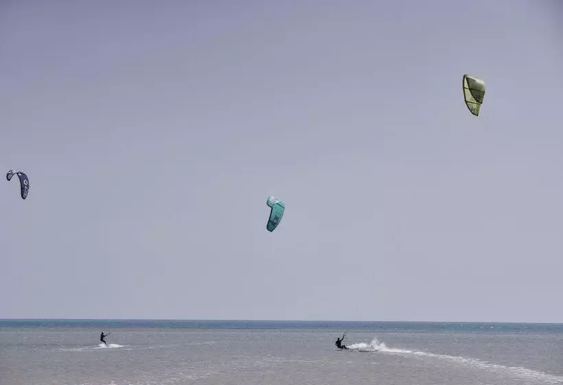 هتل Casa Cook El Gouna  Adults Only