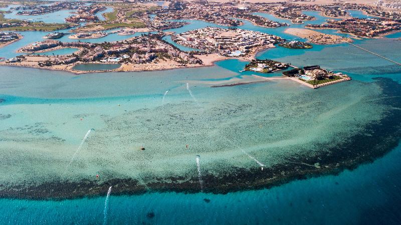 هتل Casa Cook El Gouna  Adults Only