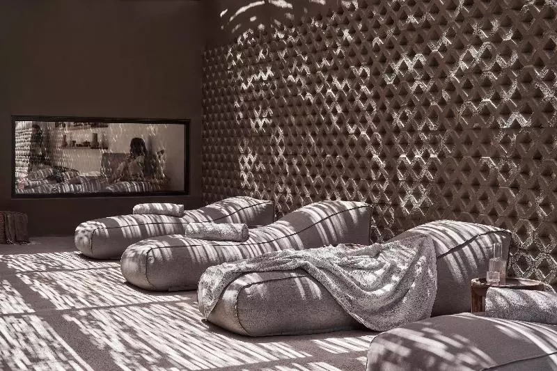 هتل Casa Cook El Gouna  Adults Only