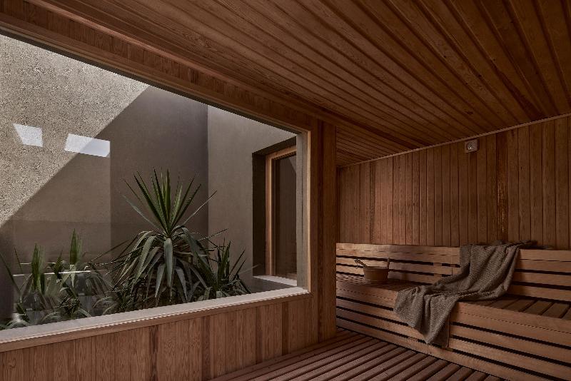 هتل Casa Cook El Gouna  Adults Only