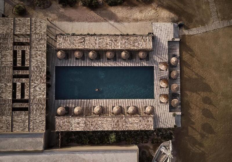 هتل Casa Cook El Gouna  Adults Only