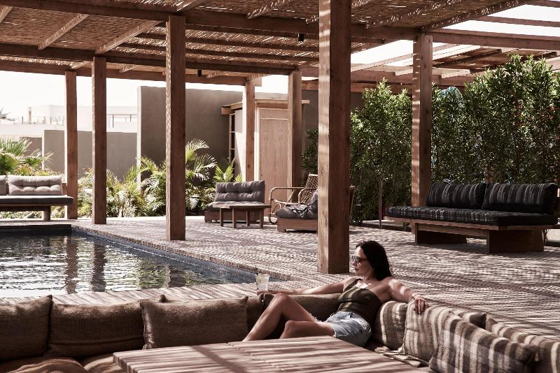 هتل Casa Cook El Gouna  Adults Only